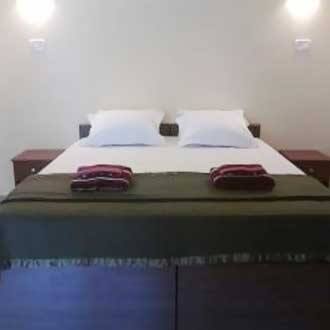 Dropadi Inn On the Beach, Goa 3
